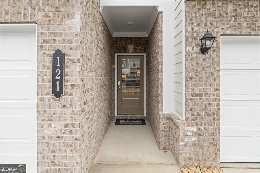 40 Jacobs Farm #18, Lawrenceville, GA 30045 - #2