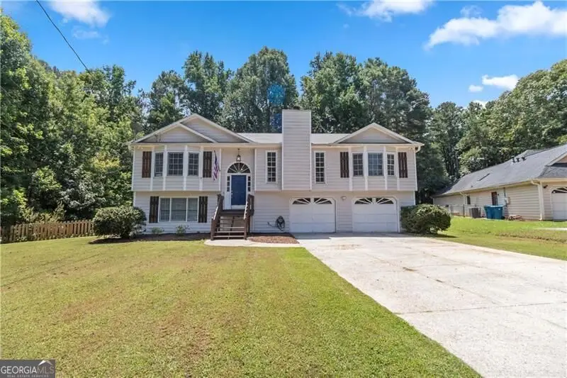 1476 Chateau Circle, Lawrenceville, GA 30043 - #1