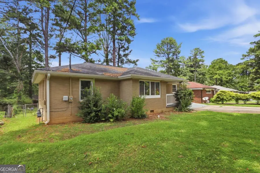 1089 Canal Street, Decatur, GA 30032 - #3