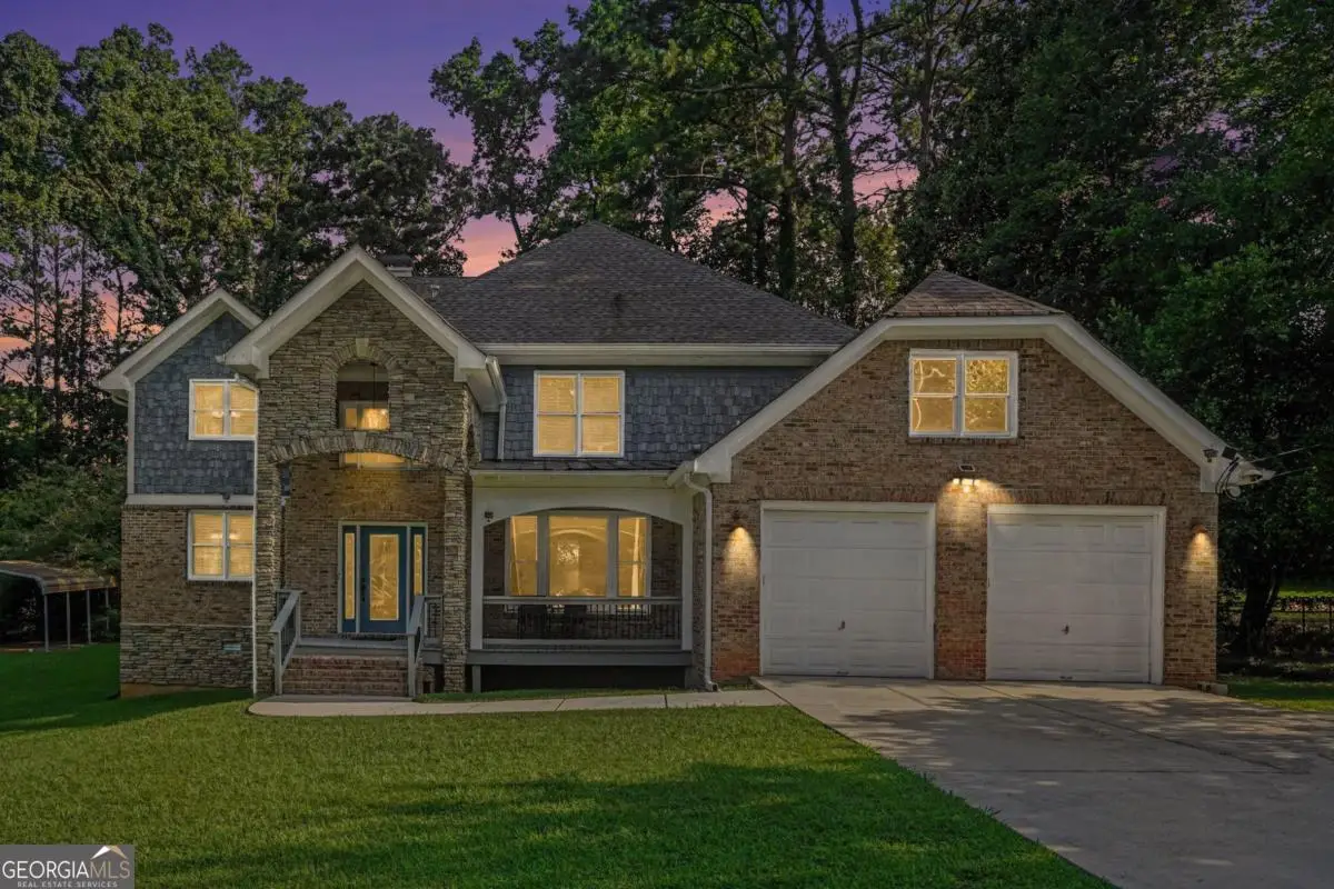 346 Tonawanda Drive Se, Atlanta, GA 30315 - #1