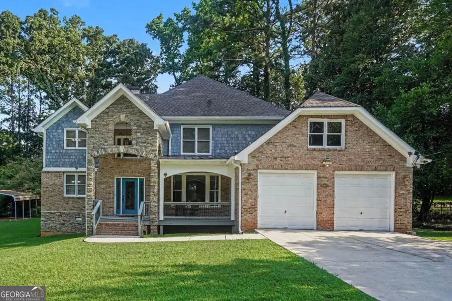 346 Tonawanda Drive Se, Atlanta, GA 30315 - #3