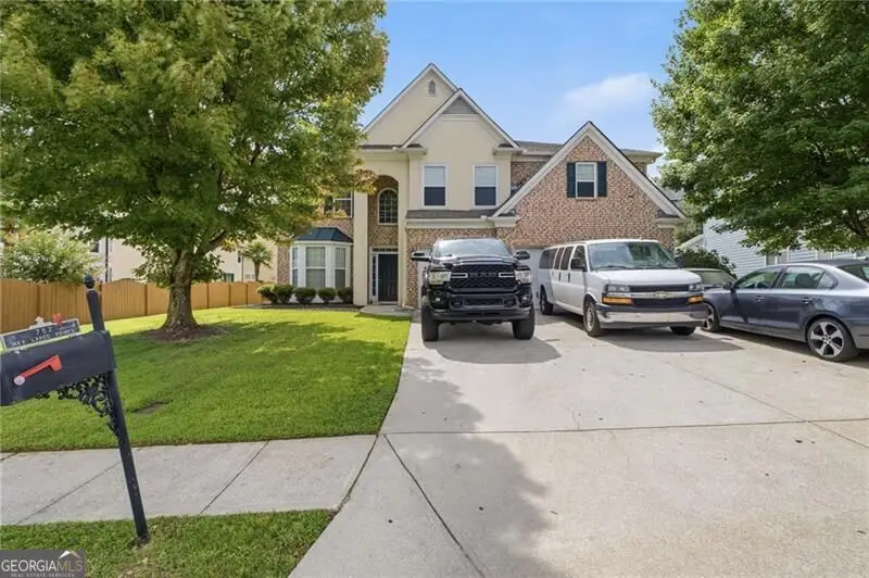 752 Key Largo Pointe, Auburn, GA 30011 - #1