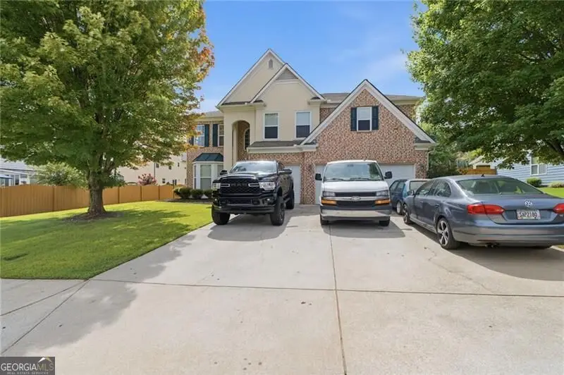 752 Key Largo Pointe, Auburn, GA 30011 - #2