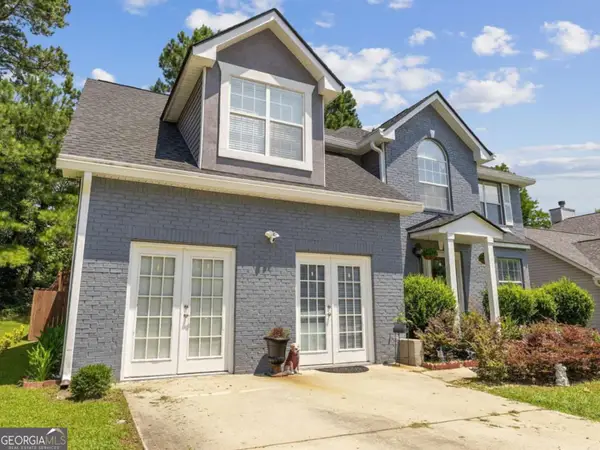 4716 Idlewood Gate, Lithonia, GA 30038