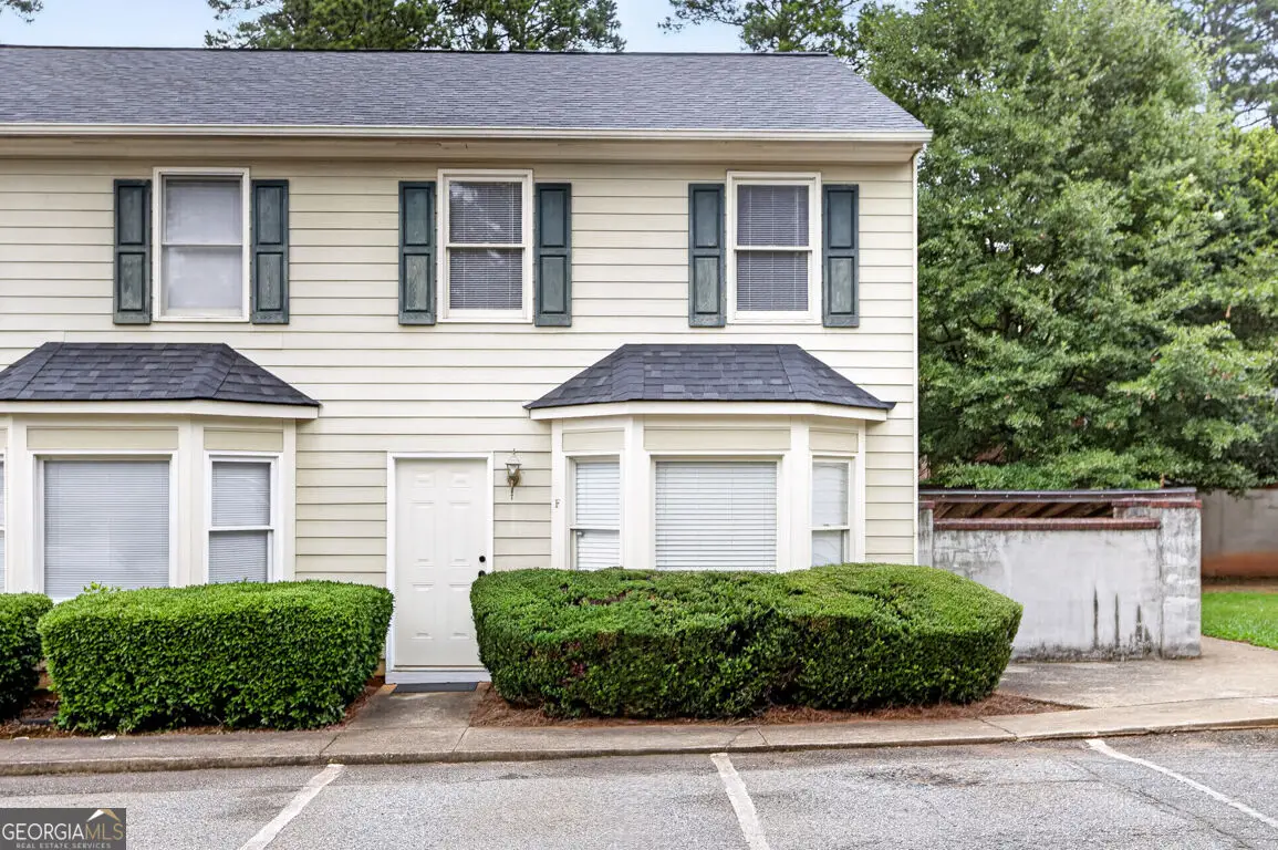125 Dennis Drive #1F, Athens, GA 30605 - #1