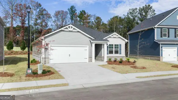 263 Bristol Boulevard, Winder, GA 30680