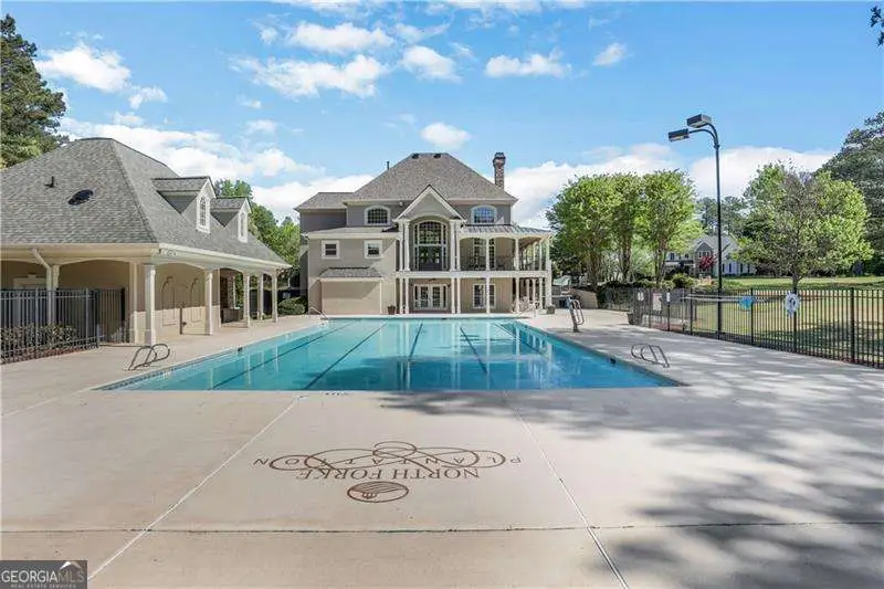 1621 Annapolis Way, Grayson, GA 30017 - #2