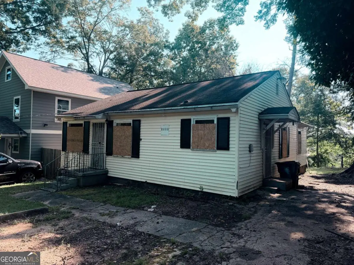 2772 Palm Drive, East Point, GA 30344 - #1