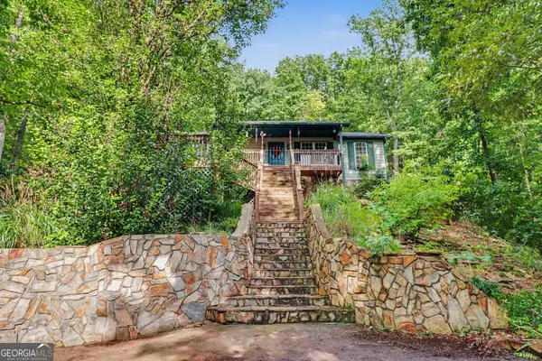 97 Hill Crest Drive, Ranger, GA 30734