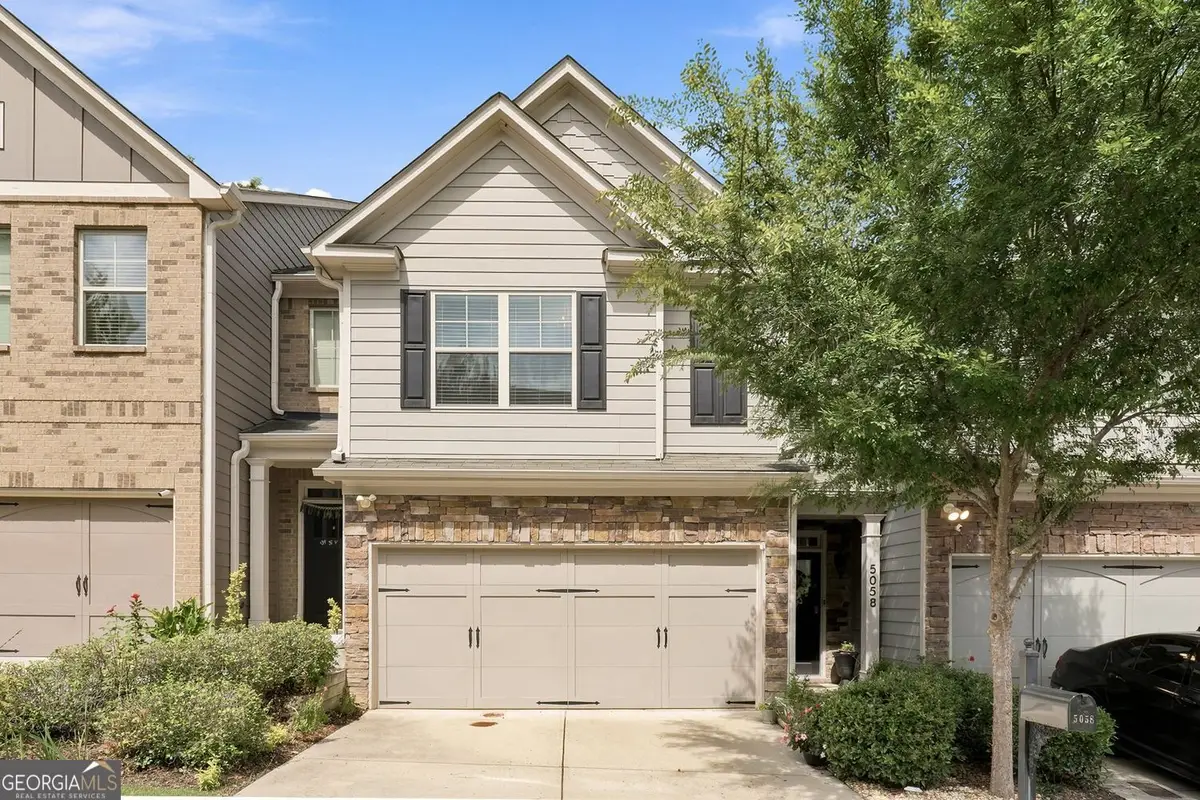 5058 Whiteoak Street Se, Smyrna, GA 30080 - #1
