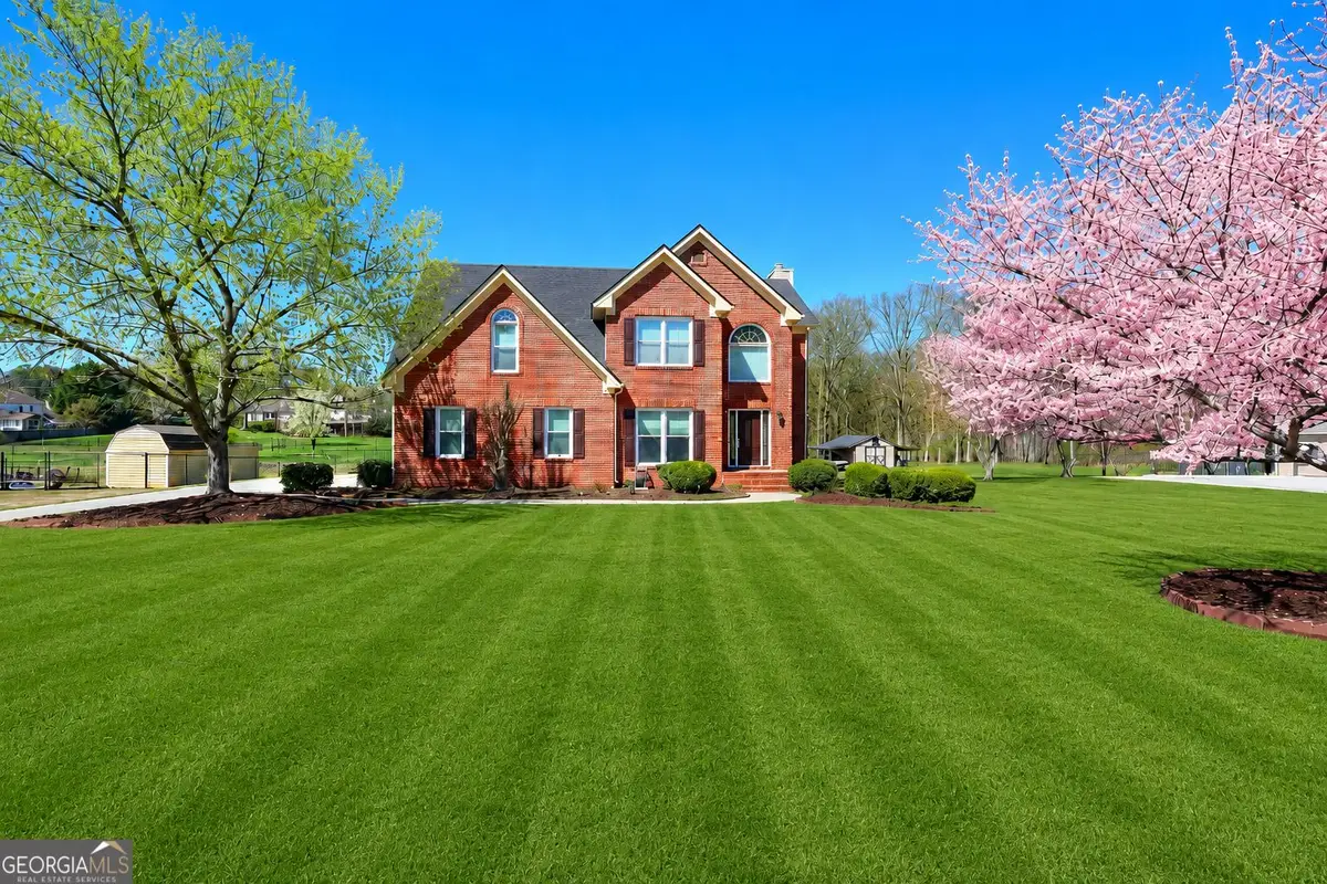 1951 Harvest Way, Loganville, GA 30052 - #1