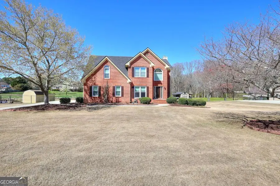 1951 Harvest Way, Loganville, GA 30052 - #2