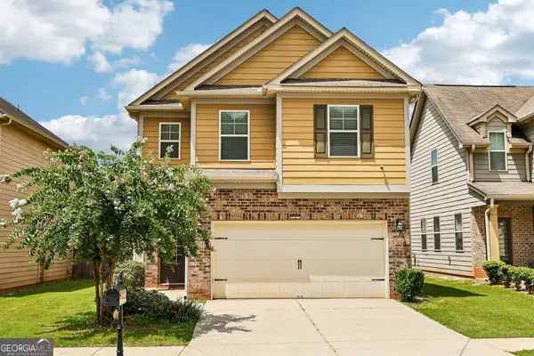 2503 Oakleaf Ridge, Lithonia, GA 30058