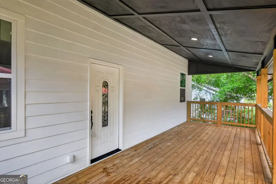 100 Marshall Avenue, Hogansville, GA 30230 - #2