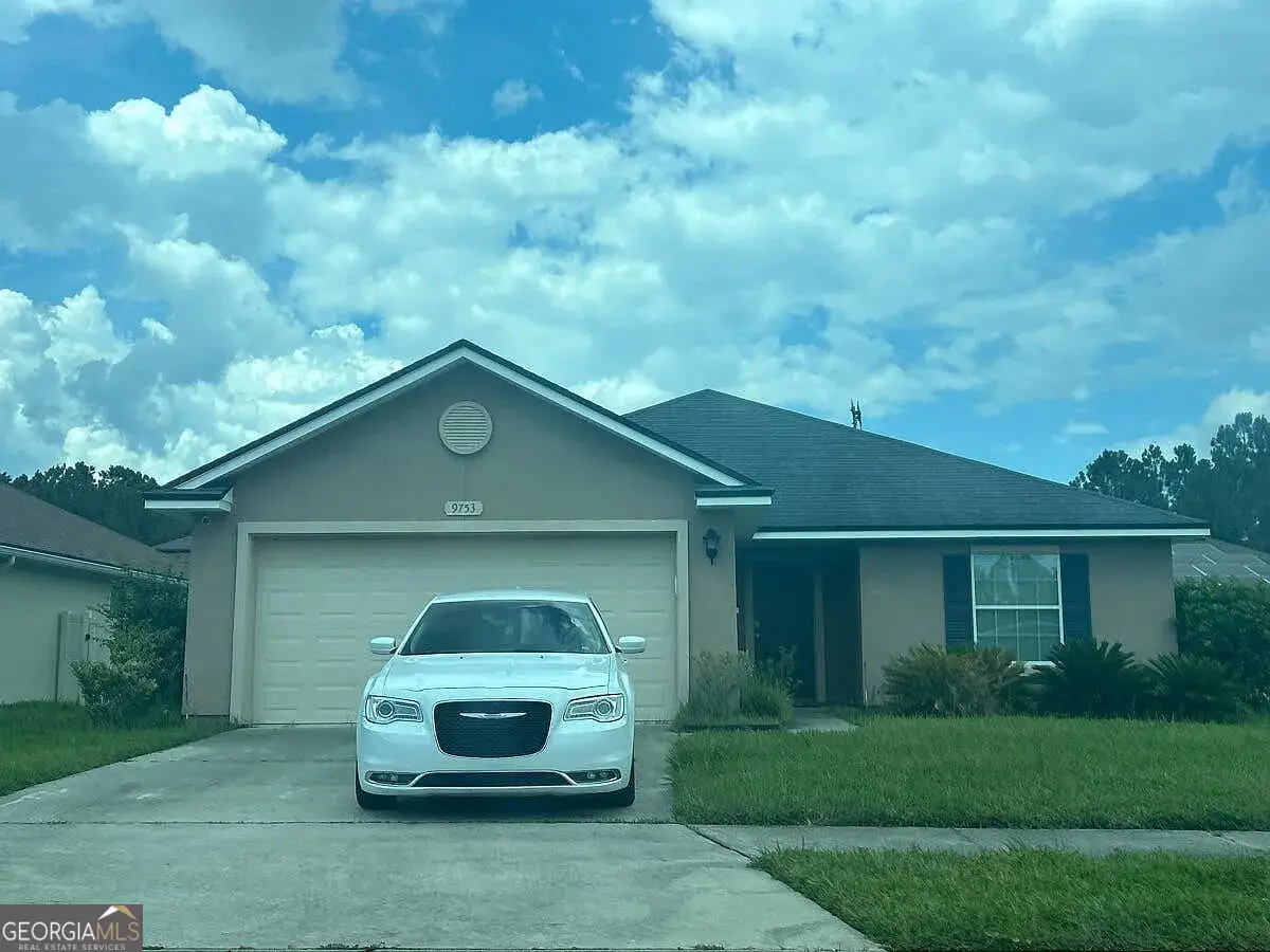 9753 Woodstone Mill Drive, Jacksonville, FL 32244 - #1