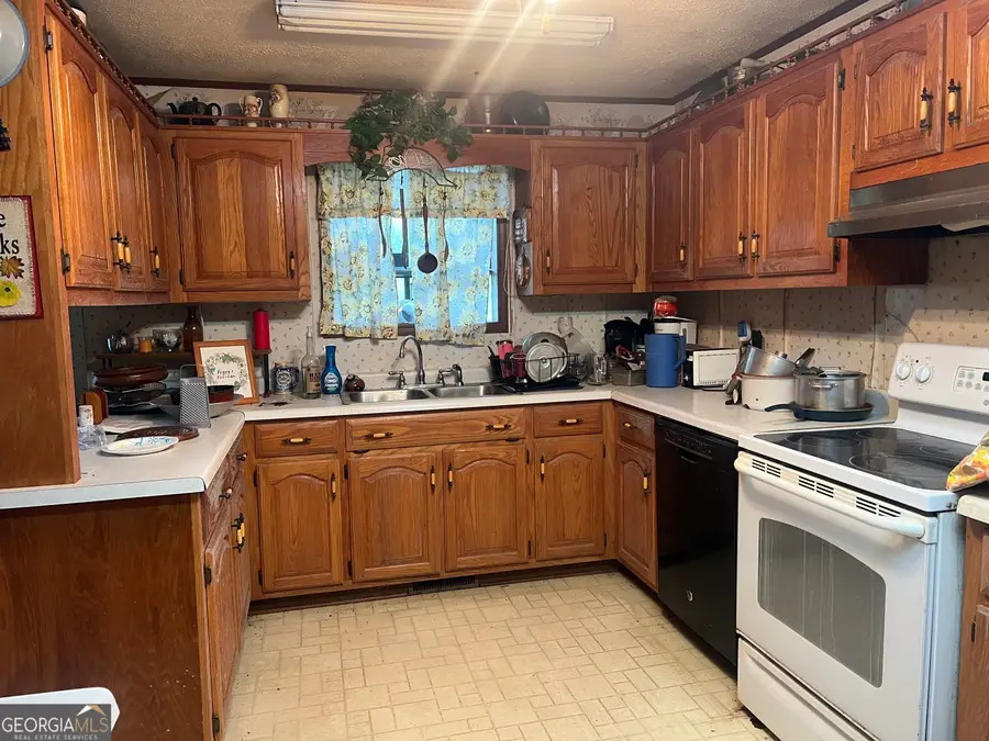 5877 Lexington Road, Rayle, GA 30660 - #2