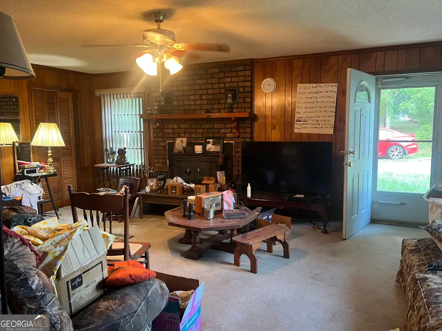 5877 Lexington Road, Rayle, GA 30660 - #3