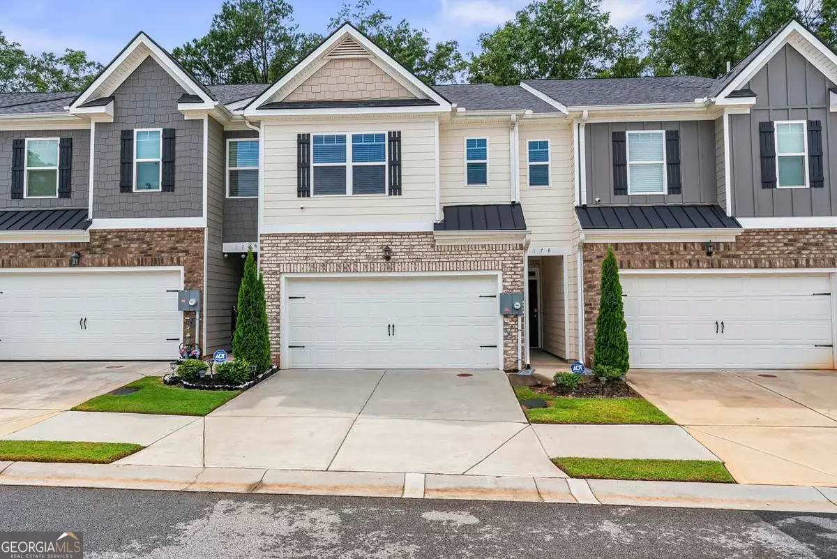 174 Hampton Circle, McDonough, GA 30253 - #1