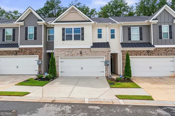 174 Hampton Circle, McDonough, GA 30253