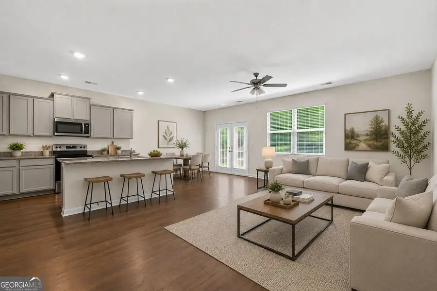 174 Hampton Circle, McDonough, GA 30253 - #3