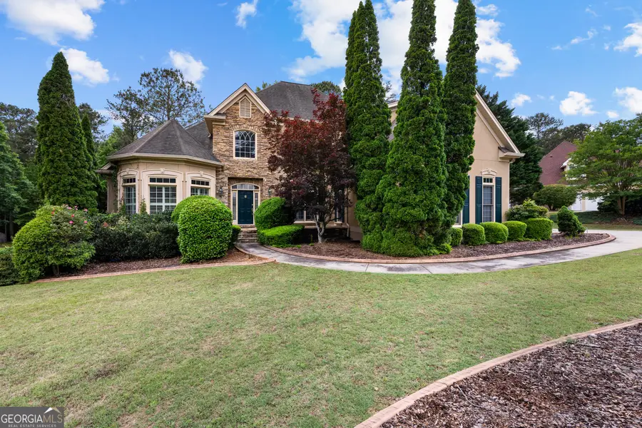 348 Loring Lane, Peachtree City, GA 30269 - #3