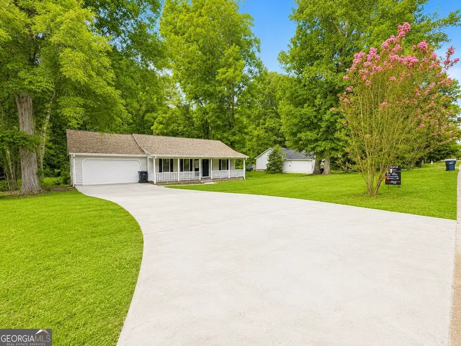 135 Willow Shoals Drive, Covington, GA 30016 - #3