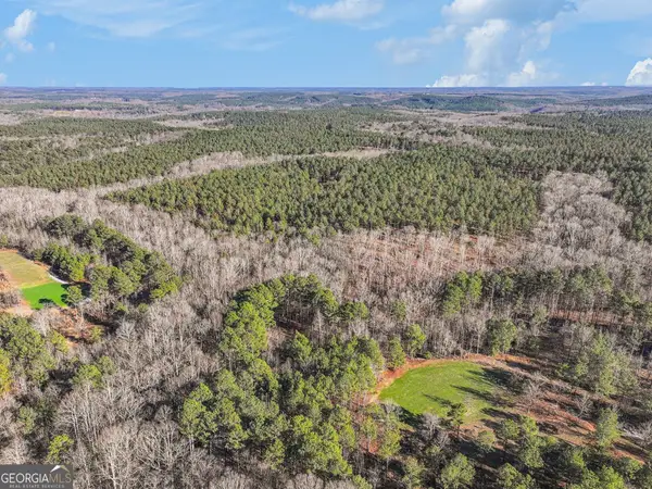 2285 Cherokee Road, Comer, GA 30629