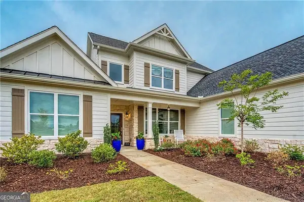 5430 Crow Drive, Cumming, GA 30041