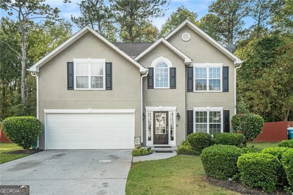 4644 Egret Court, Austell, GA 30106 - #1