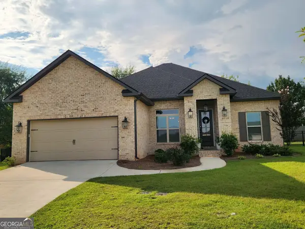 108 Raspberry Trail, Perry, GA 31069