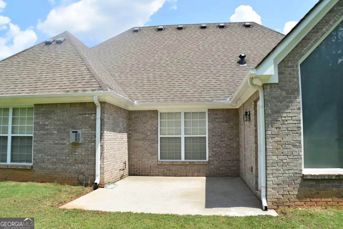 200 Mirage Drive, Dallas, GA 30157 - #1