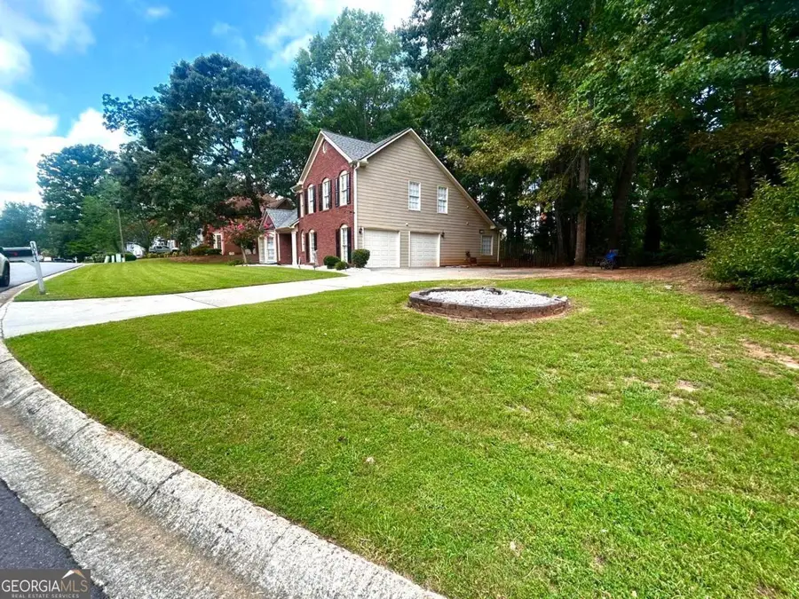 1041 San Lacinto Lane, Lawrenceville, GA 30043 - #2