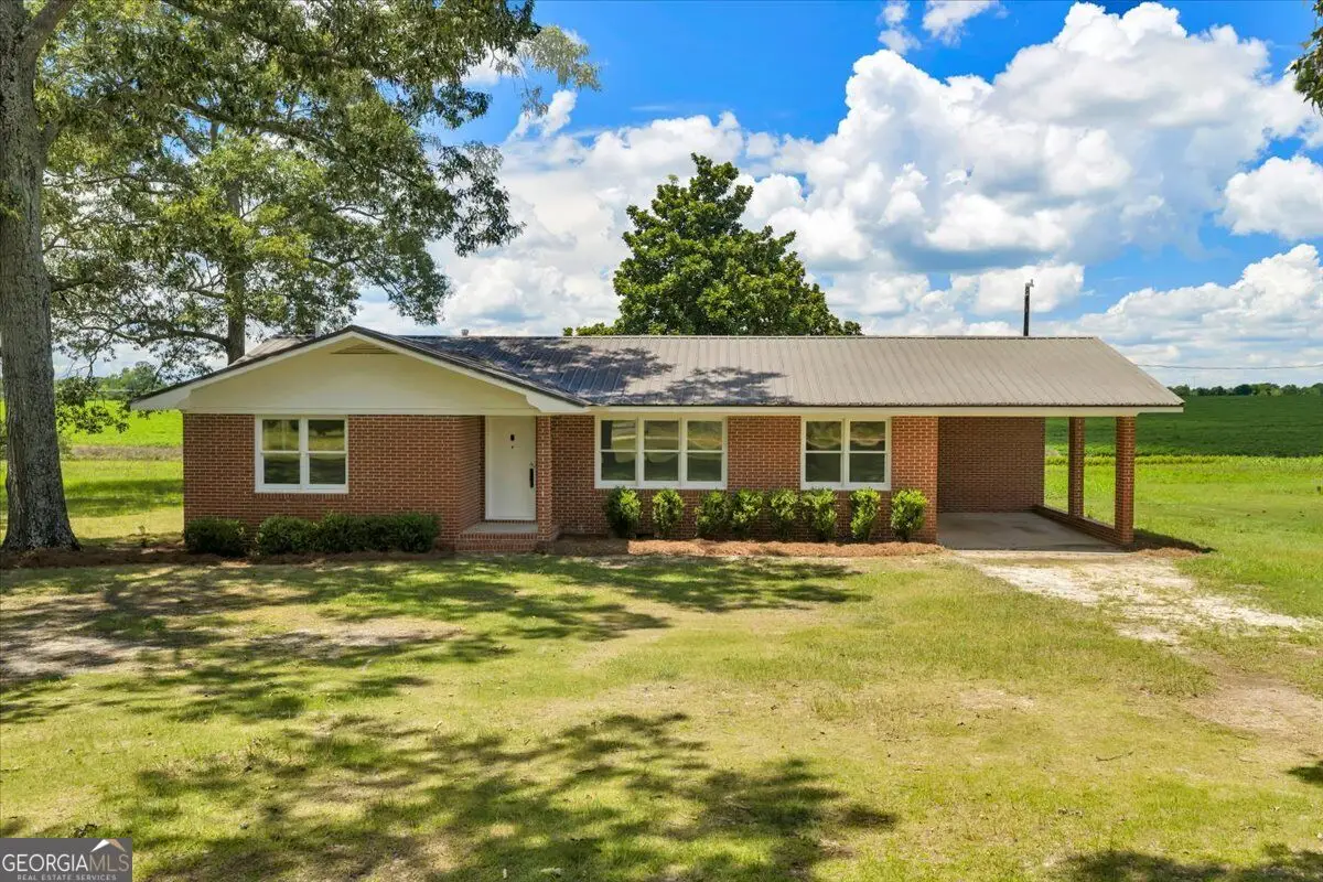 119 Haywood Mcdonald Road, Cochran, GA 31014 - #1