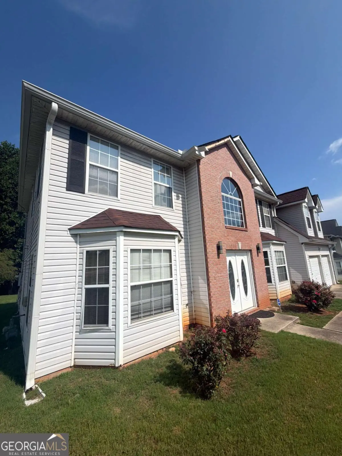 4125 English Valley Drive, Ellenwood, GA 30294 - #1