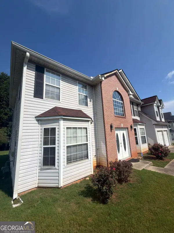 4125 English Valley Drive, Ellenwood, GA 30294