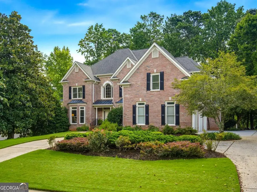 5570 Stoneleigh Drive, Suwanee, GA 30024 - #2