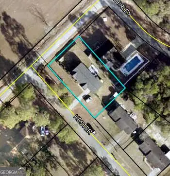 813 Hester Dr, Vidalia, GA 30474 - #1