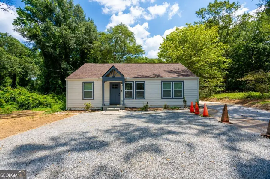 3822 Bakers Ferry Road Sw, Atlanta, GA 30331 - #2
