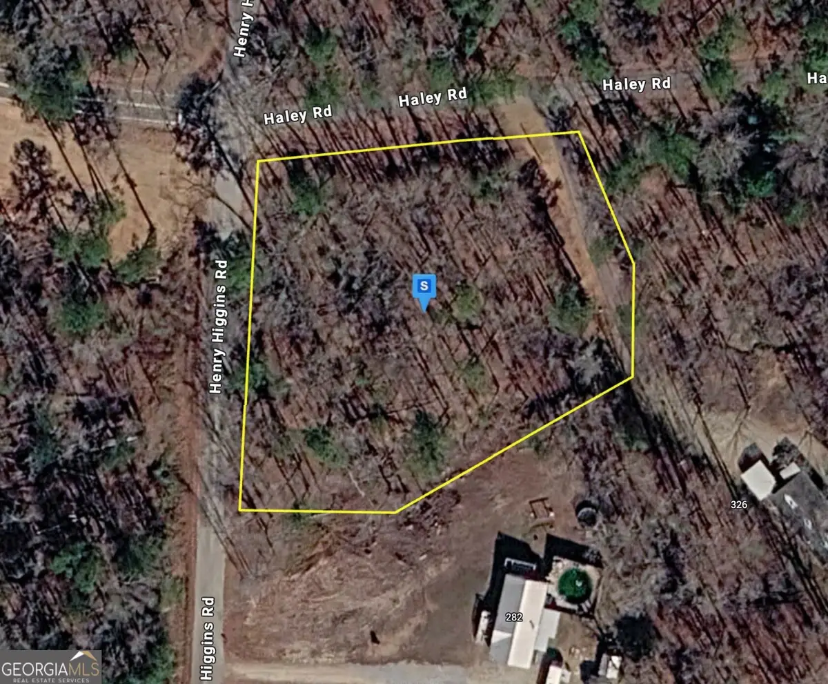 298 Henry Higgins Road, Jackson, GA 30233 - #1