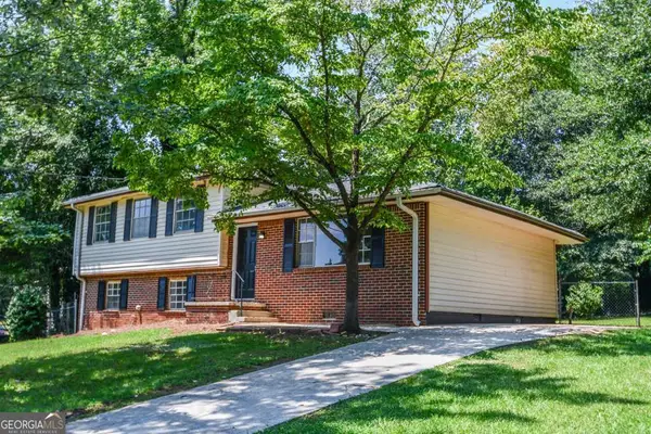 6473 Fleur De Lis Drive, Morrow, GA 30260