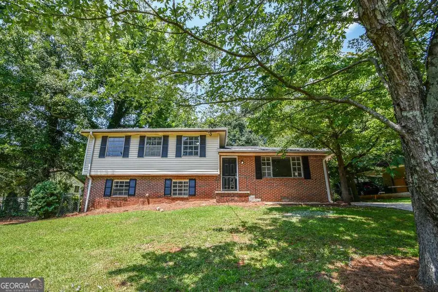 6473 Fleur De Lis Drive, Morrow, GA 30260 - #3
