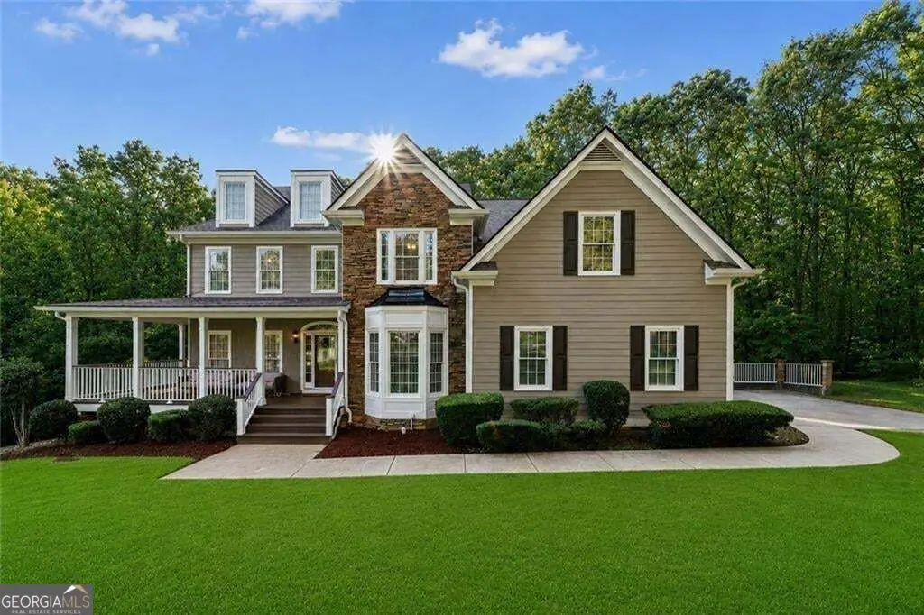 5601 Fox Glove Court, Douglasville, GA 30135 - #1