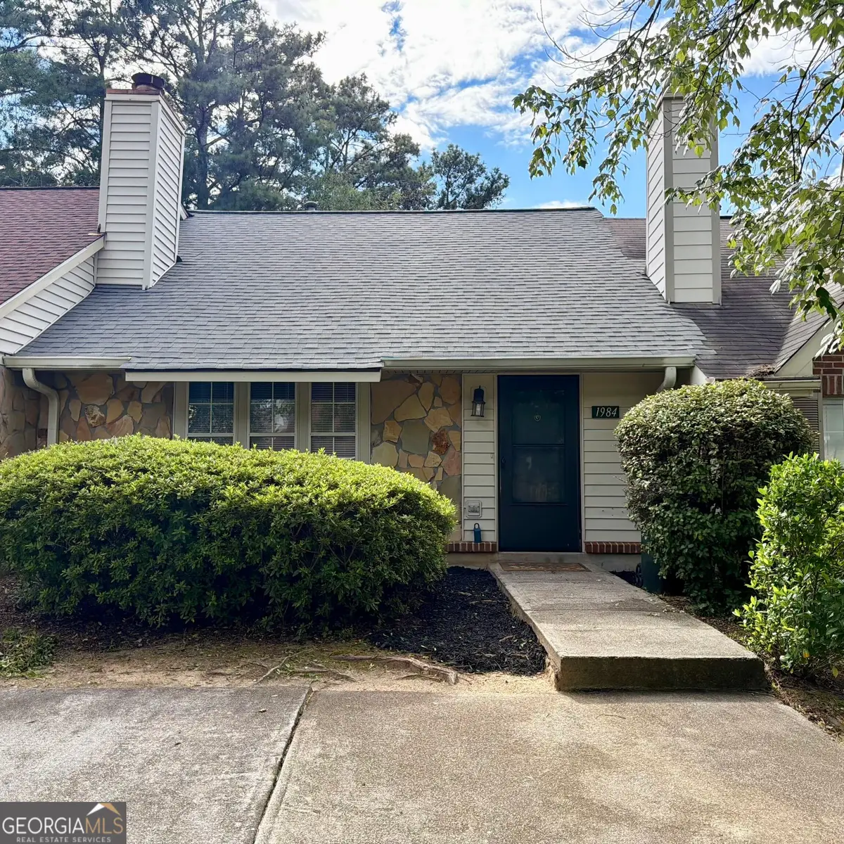 1984 Cheatham Woods Drive Sw, Marietta, GA 30008 - #1