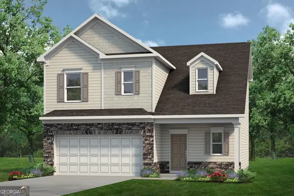 1200 Stonebridge Circle #LOT 87, Macon, GA 31211