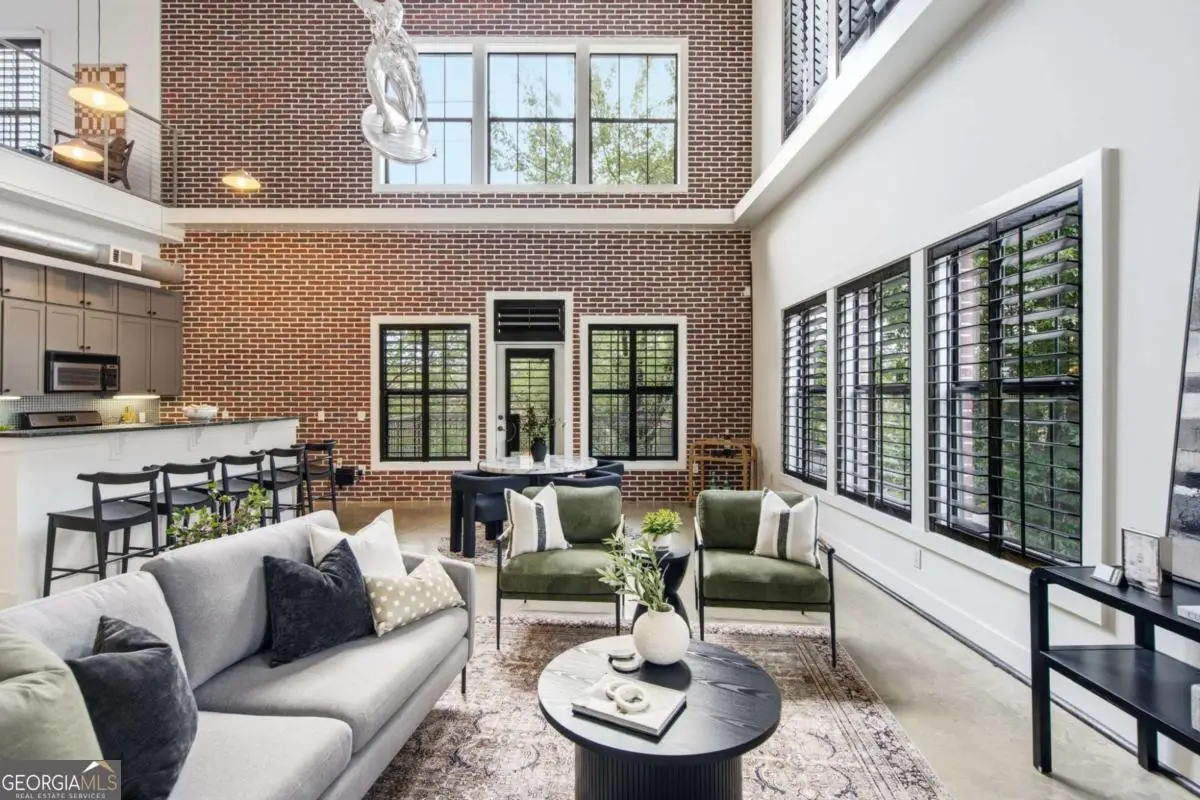 791 Wylie Street Se #908, Atlanta, GA 30316 - #1