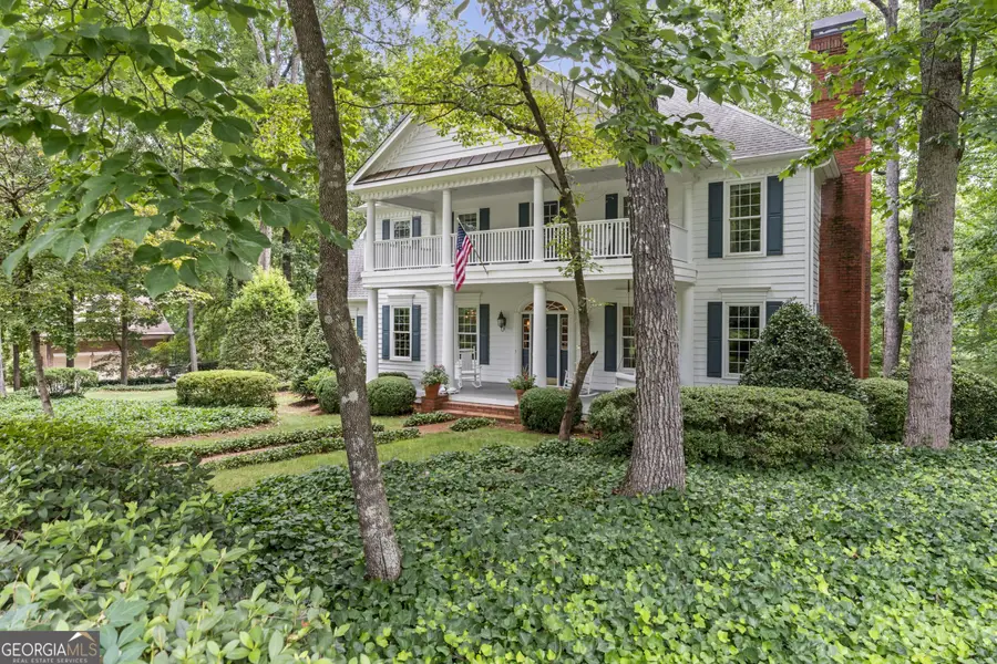 4728 Talleybrook Drive Nw, Kennesaw, GA 30152 - #2