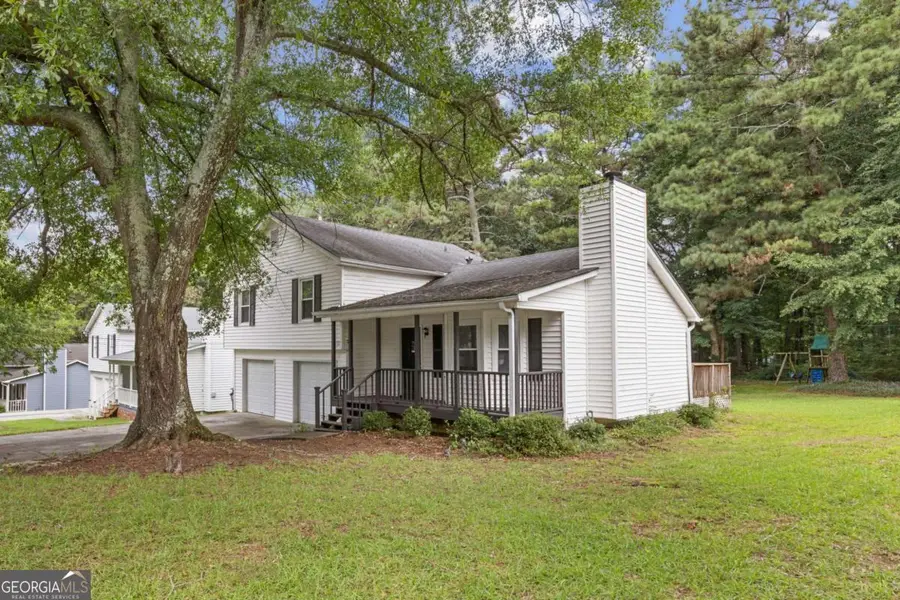 1731 Rose Garden Lane, Loganville, GA 30052 - #2