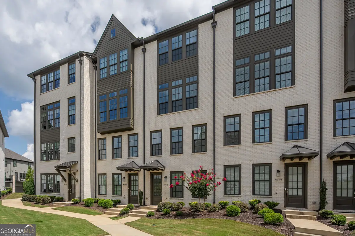 6794 Encore Boulevard, Sandy Springs, GA 30328 - #1