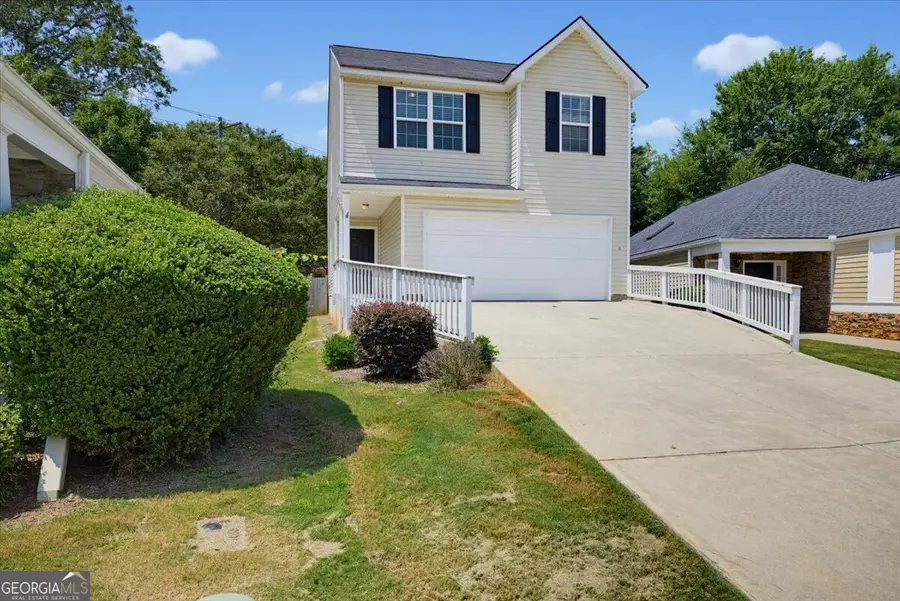 36 Lila Way, Cartersville, GA 30120 - #2