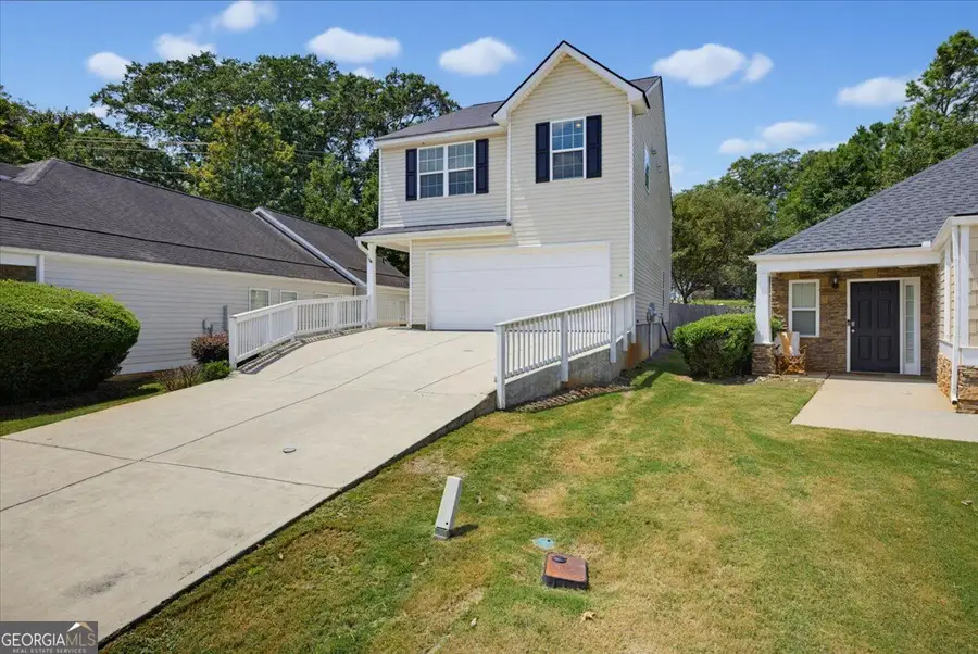 36 Lila Way, Cartersville, GA 30120 - #3